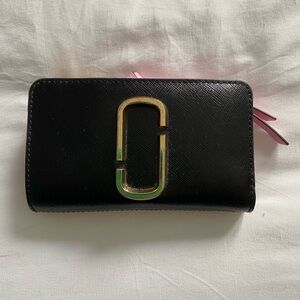 Marc Jacobs Snapshot Wallet